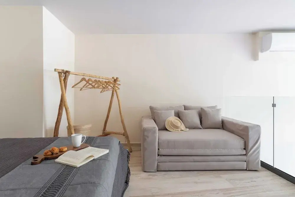 Moderno Loft Temple II A112 By Sandy Powerful