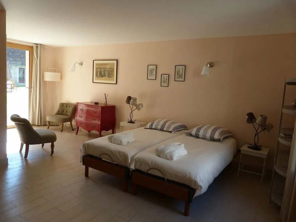 La Sorellerie