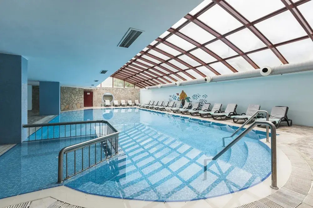 Perre La Mer Hotel Resort & Spa