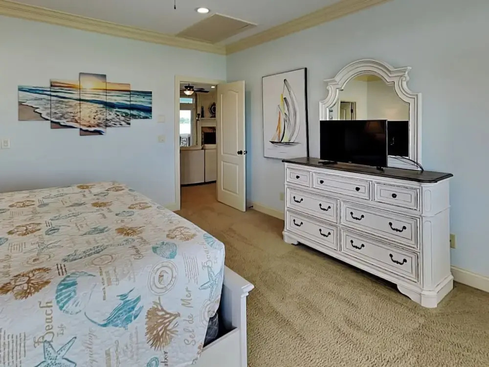 Permuda Private Island by Topsail Realty