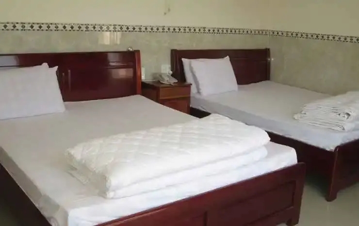 Hotel 55 Bao Loc