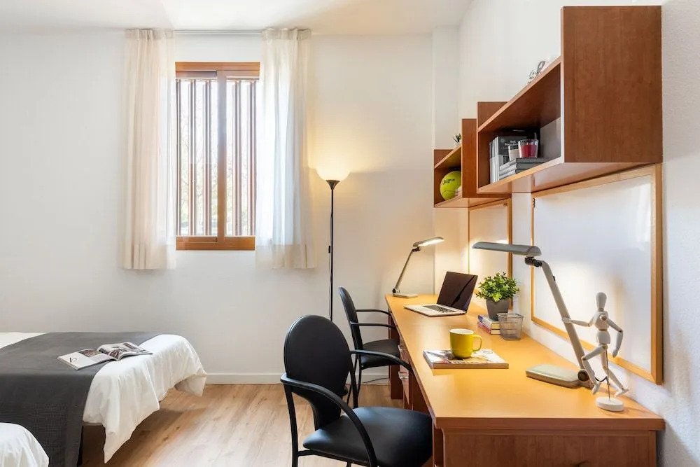 Micampus Bormujos Student Residence