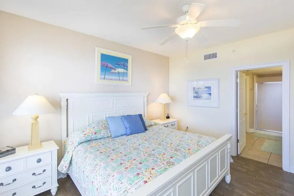 Treasure Island 2205