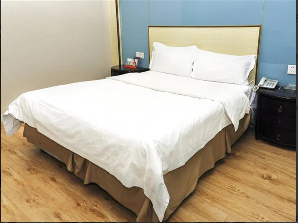 Zhangjiakou Micky Fashion Hotel