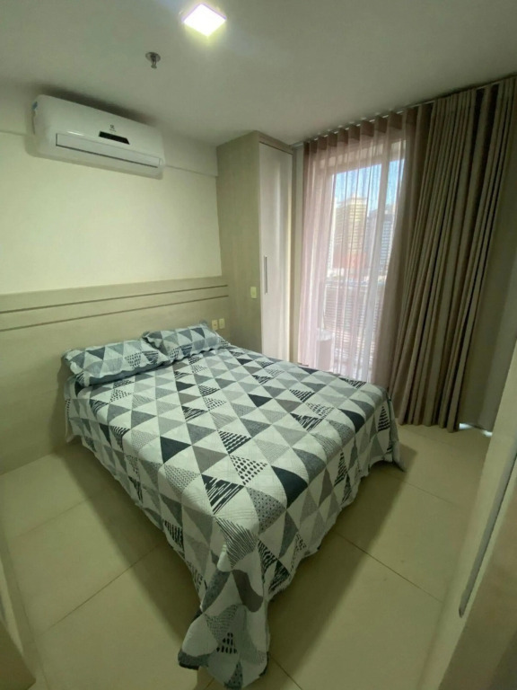 Excelente Apartamento no DF Century Plaza