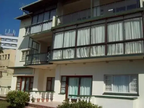 Beach Mansion 9
