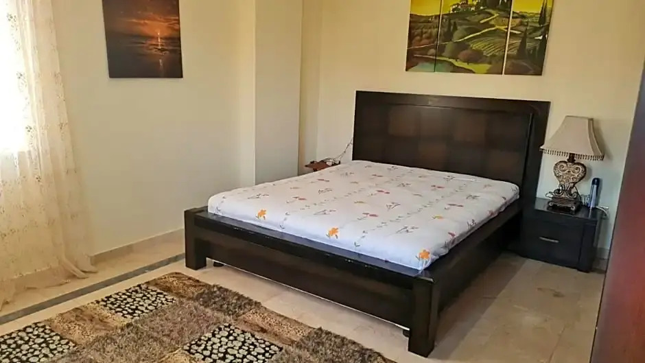 Camelia Villa