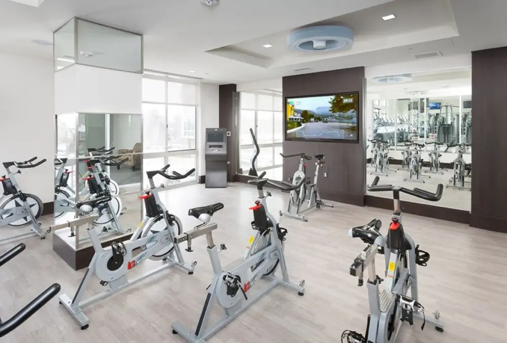 Global Luxury Suites at Hidden Creek