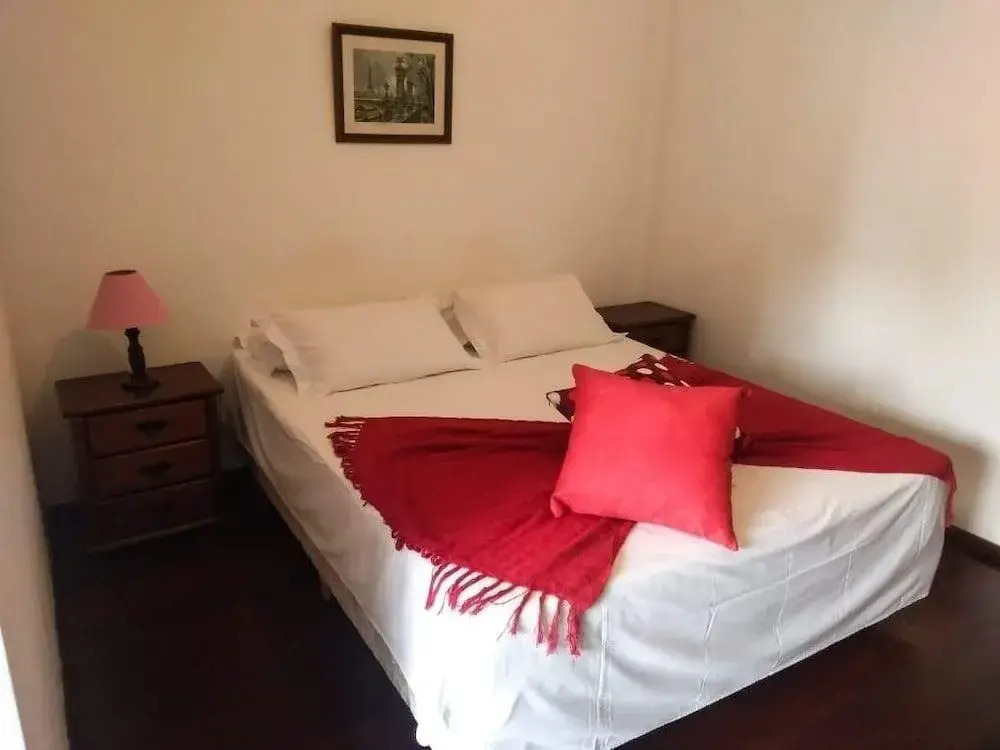 Pousada Piemonte