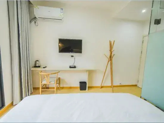 Leisure Summer Flower Guesthouse