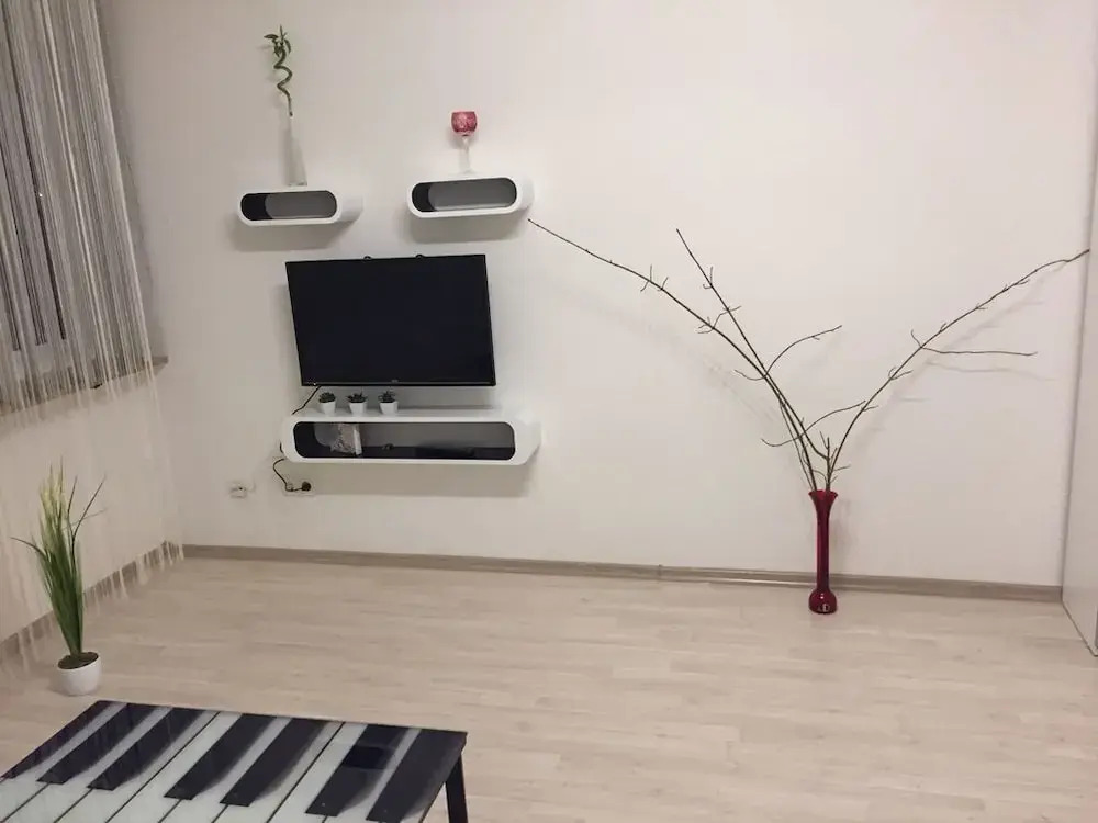 Apartment+WIFI near center Erlangen 1