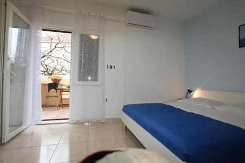 Apartments Kresan