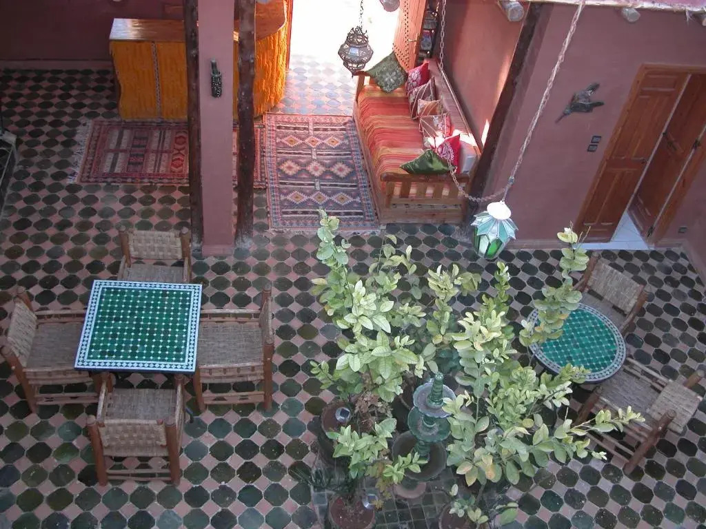 Kasbah Petit Nomade