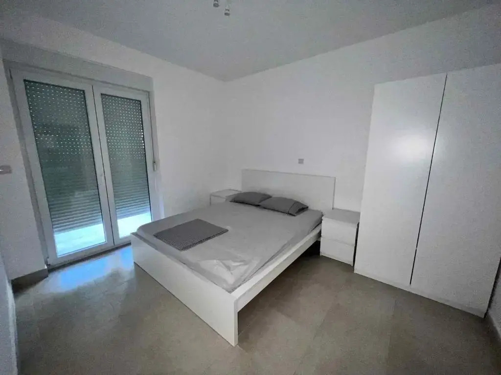 Apartment in Crikvenica 42636
