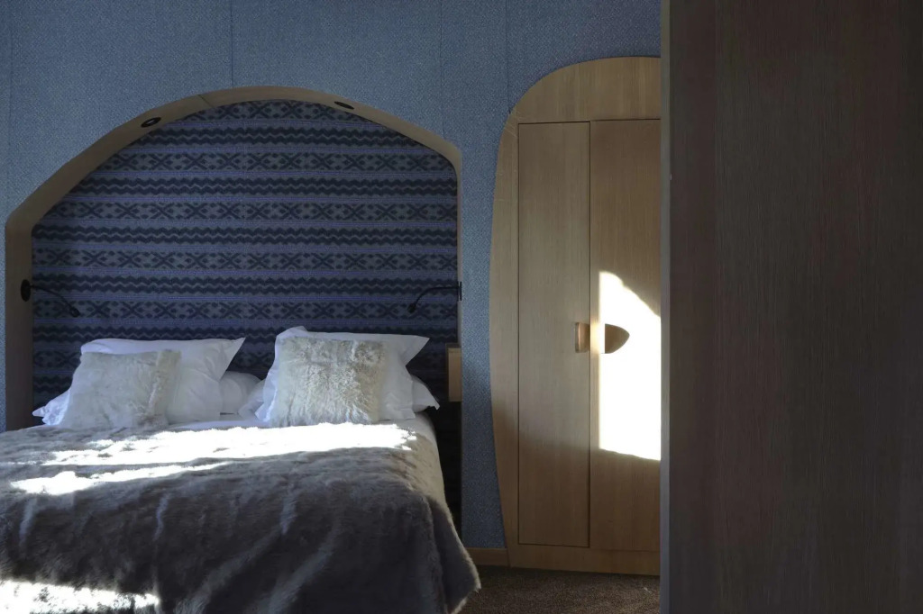 Hôtel des Dromonts by SOWELL COLLECTION