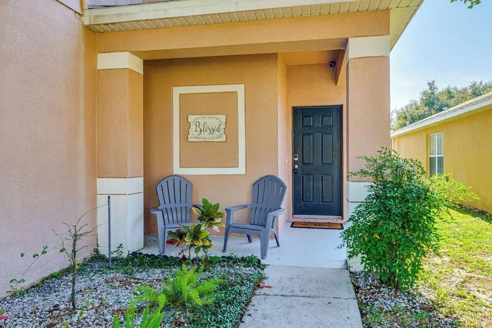 9 Mi to Disney: Davenport Home w/ Pool & Game Room