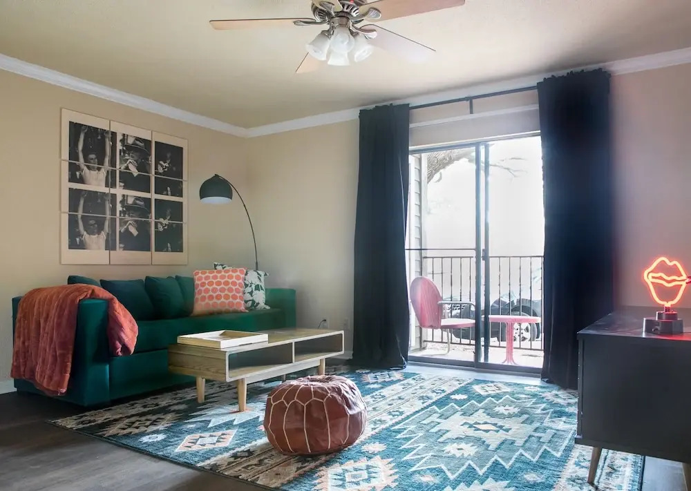 WanderJaunt - Cozy Apts in North Austin