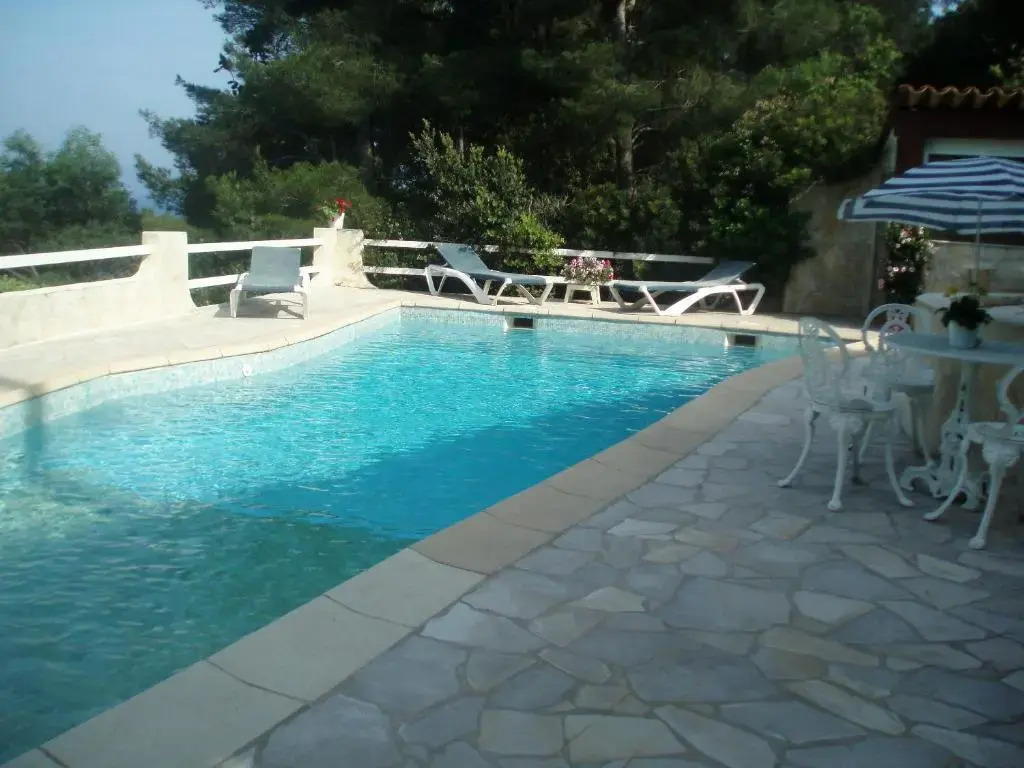 Villa Fabregas