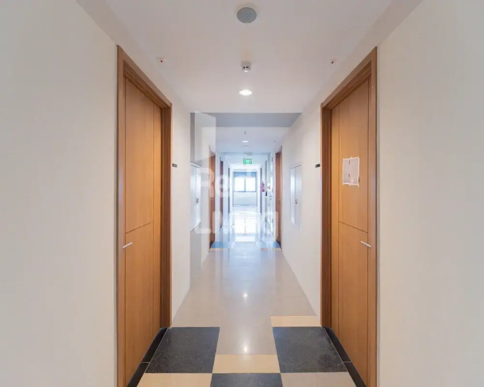 RedLiving Apartemen Jakarta Living Star - BoboRooms