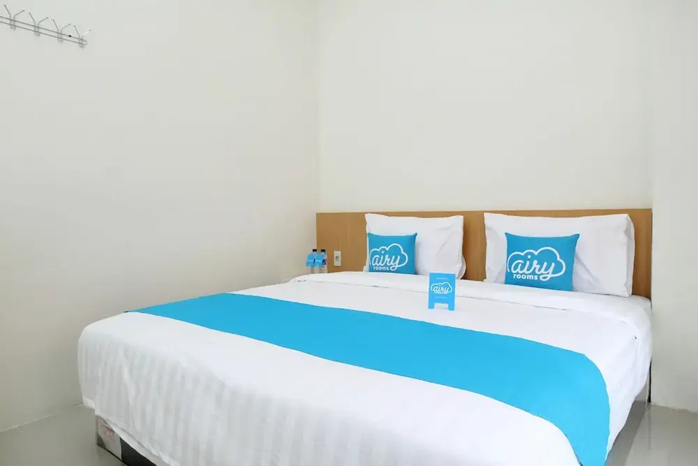 Airy Medan Kota MT Haryono Surabaya 2