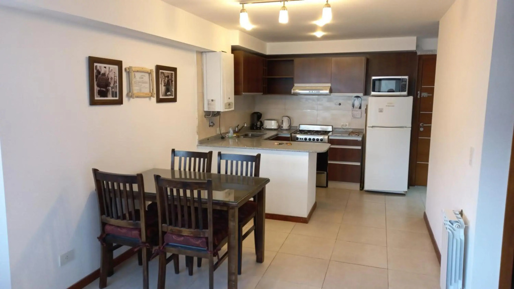 Apartamentos del Centro - BARILOCHE