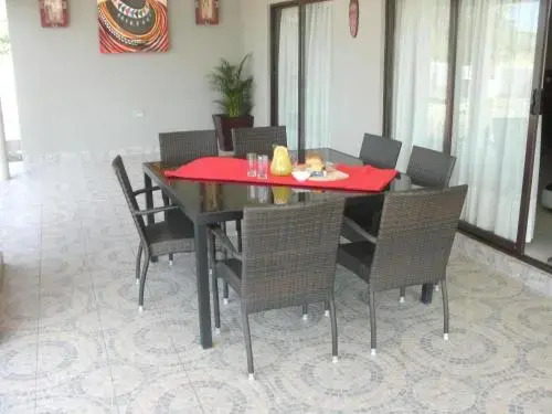 Bome Residence