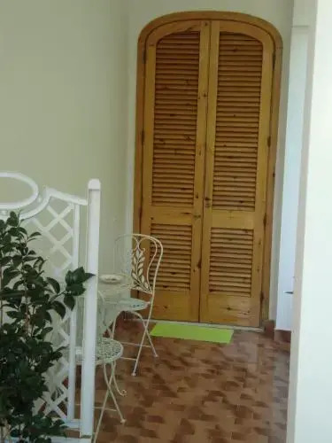 B&B Il Villino Torre DellOrso