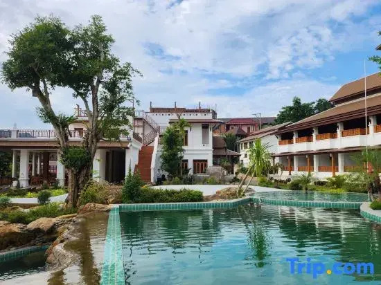 Phubarn VimarnVangvieng Resort