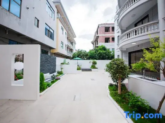 Zizaiju Xihui Holiday Guesthouse (Meizhou Island National Tourist Resort Branch)
