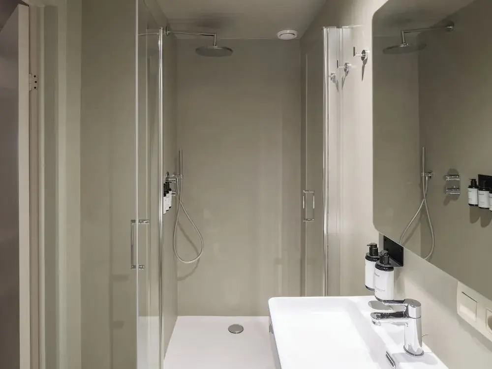 Lits de Lo - Boutique Self Check-in Rooms