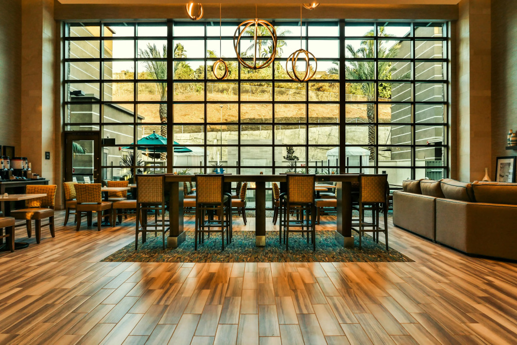Hampton Inn & Suites by Hilton Mission Viejo Laguna San Juan Capistrano
