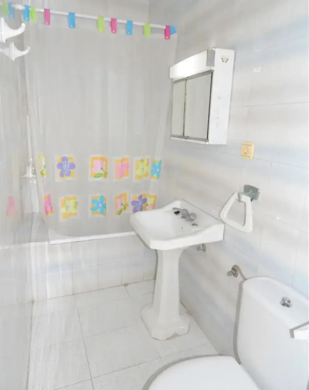 Apartamento El Ancla 5
