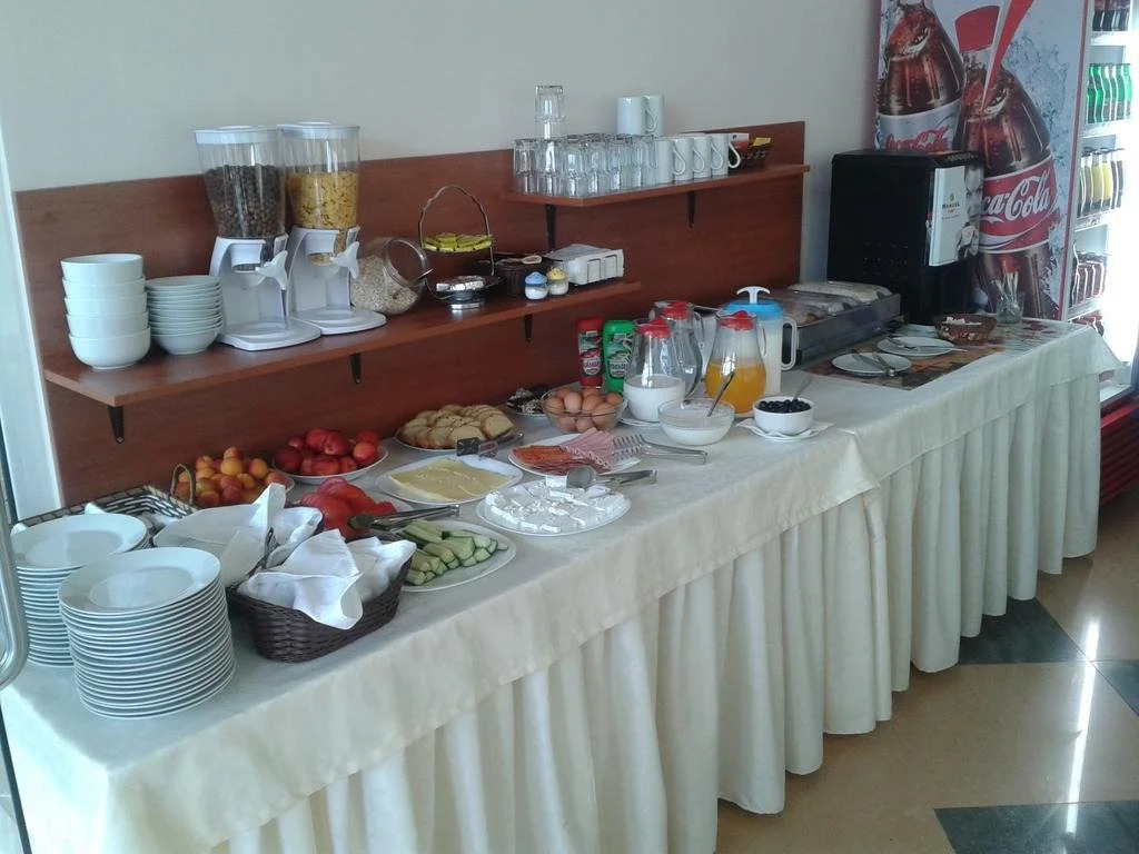 Saint George Family Hotel