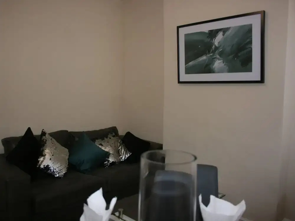 Aspley Guestrooms