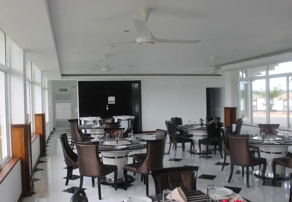 Hotel East Lagoon
