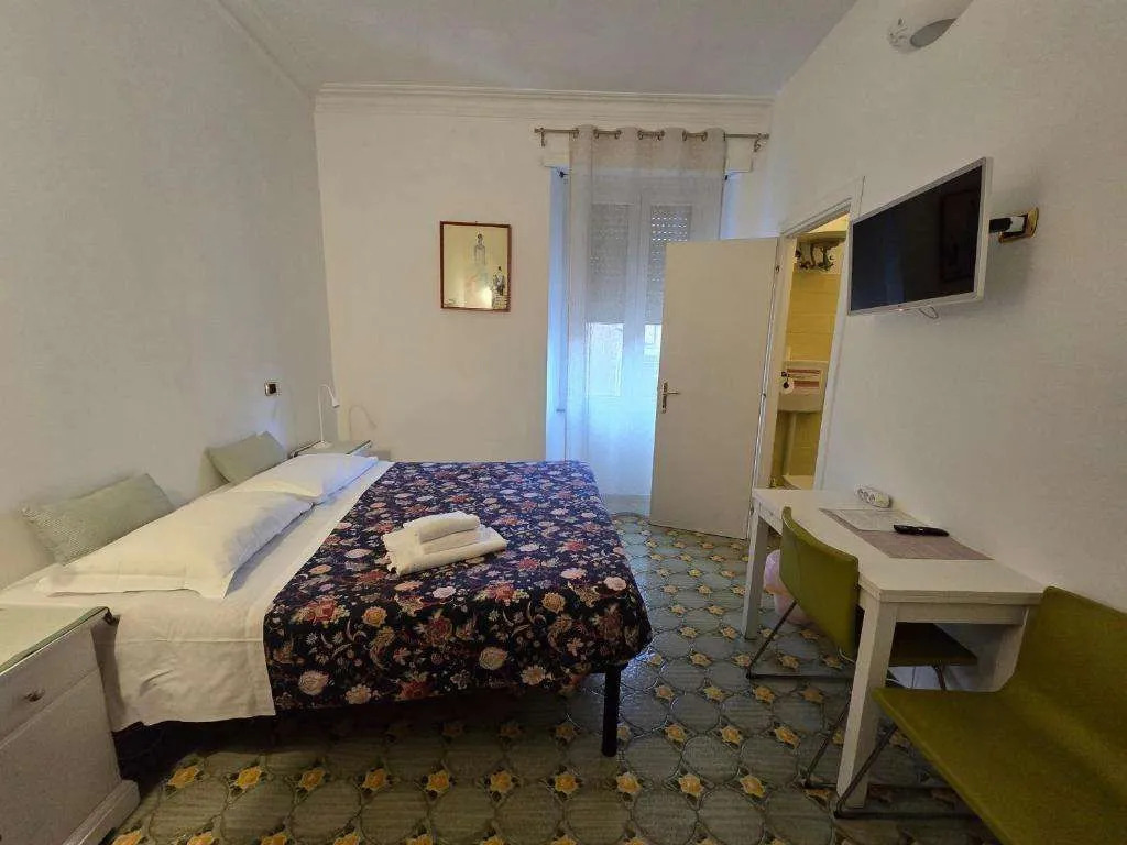 Appartamento Esquilino di Yan