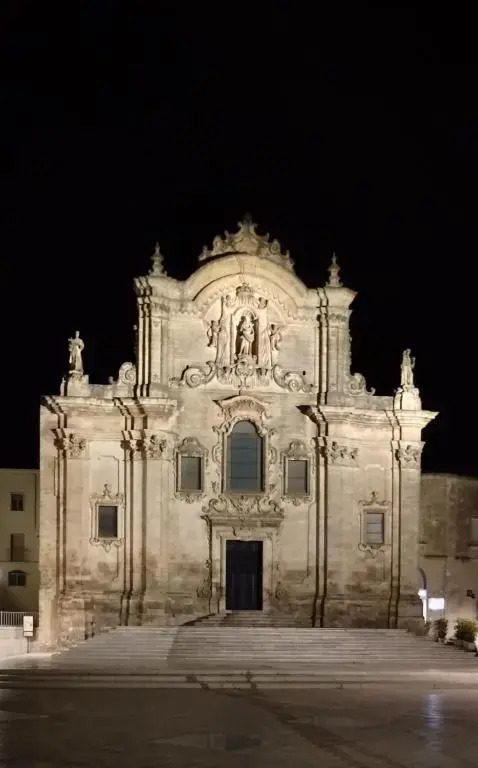 Stageroom02 - Matera