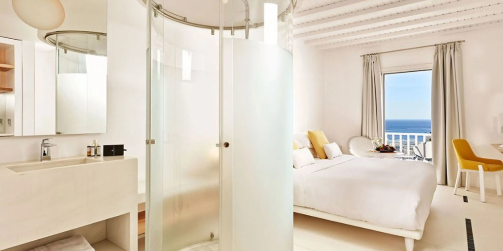 Myconian Ambassador Relais & Chateaux