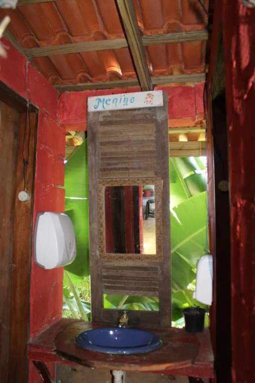 Hostel CasAmarEla