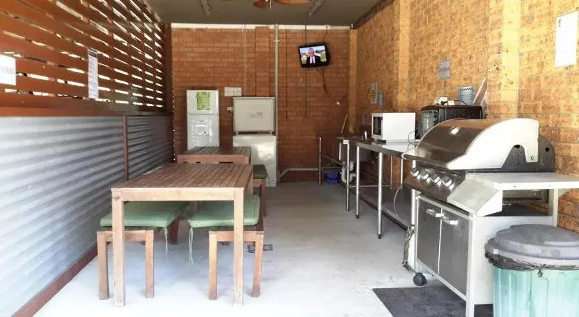 Tuncurry Lakes Resort