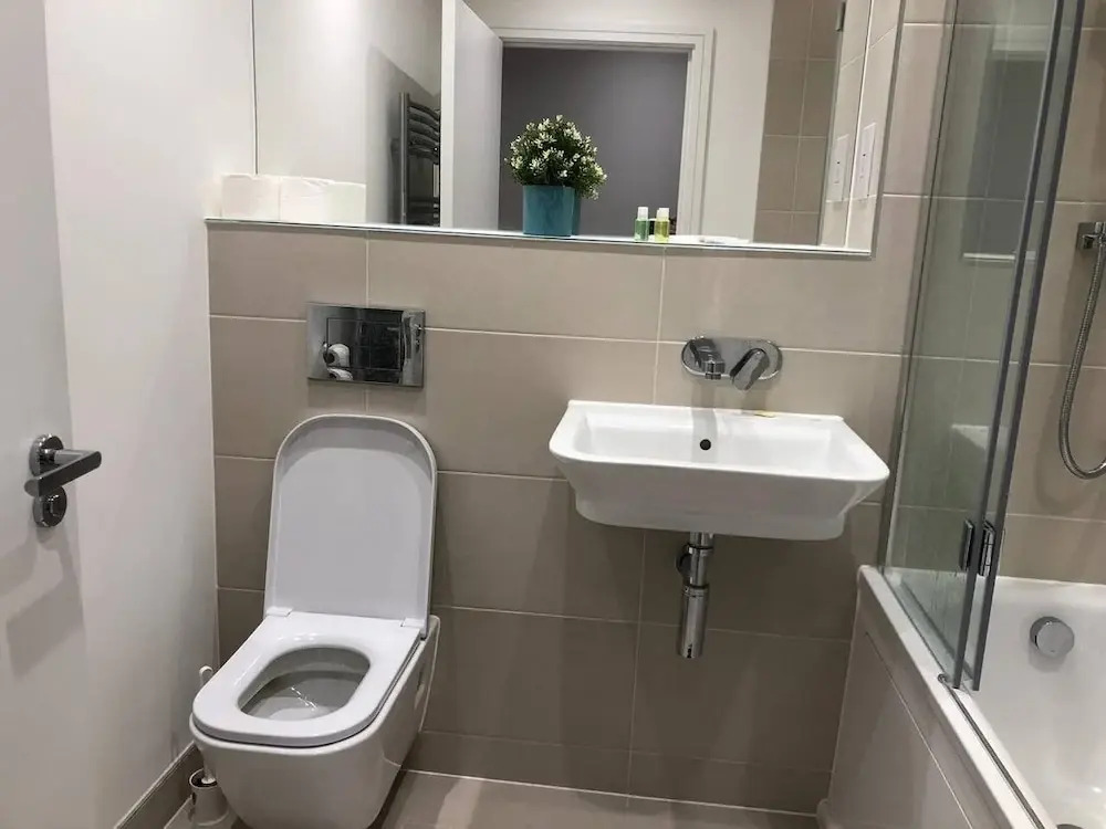 Green Park Apartments