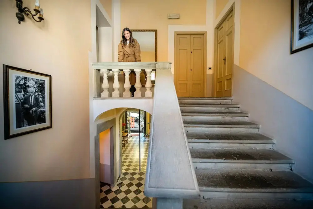 Park Hotel Regina