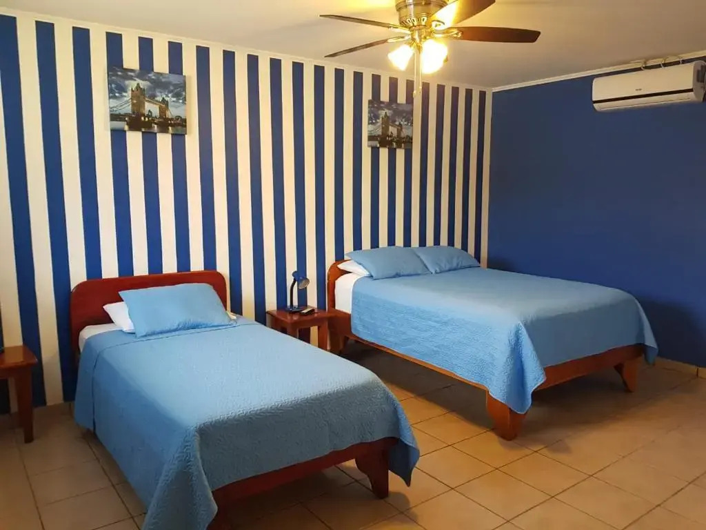 Hotel Grosseto Palma Real