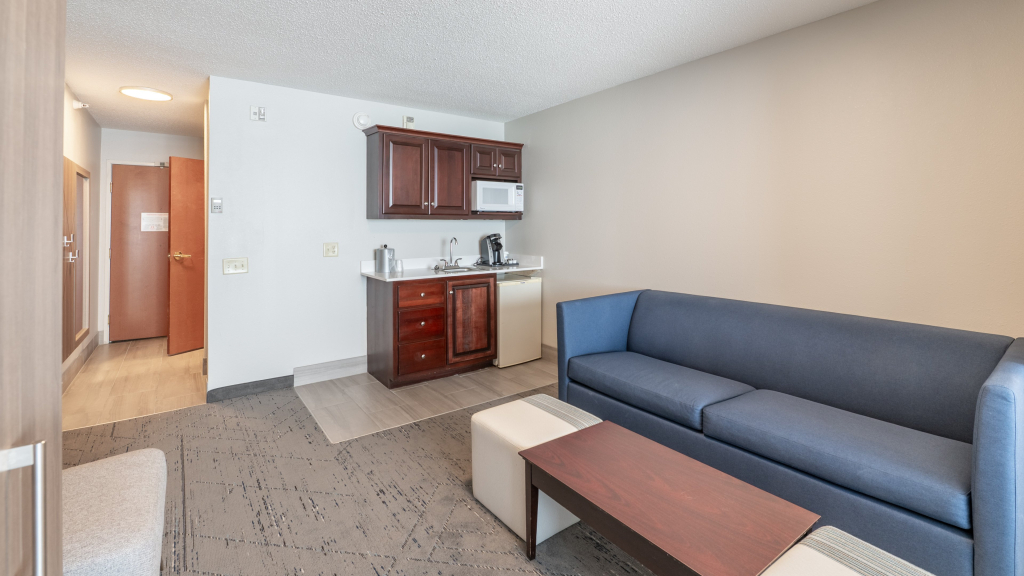 Holiday Inn Express Hotel & Suites Anderson by IHG