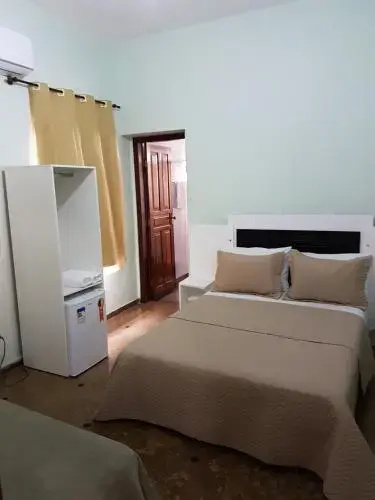 Hotel Simoes