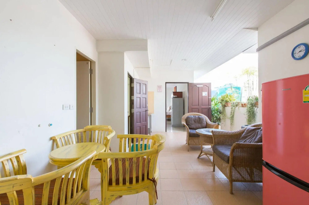 Marina Boutique Suites