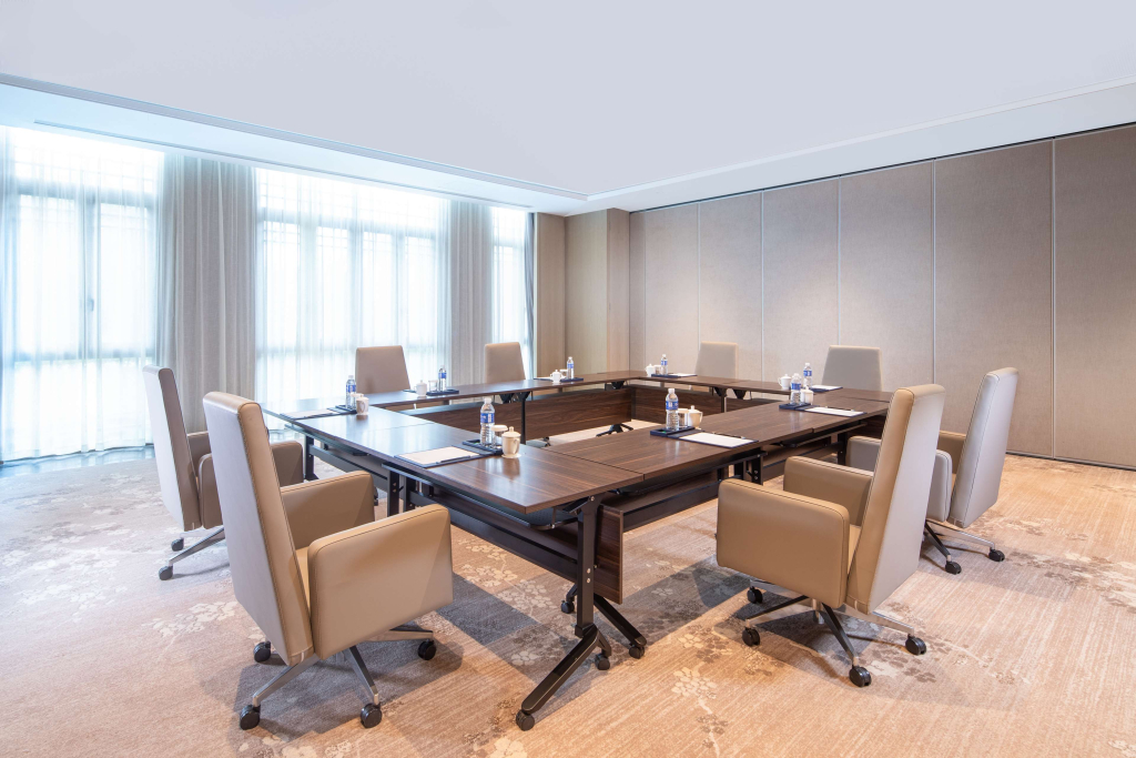 Radisson Blu Resort Wetland Park Wuxi