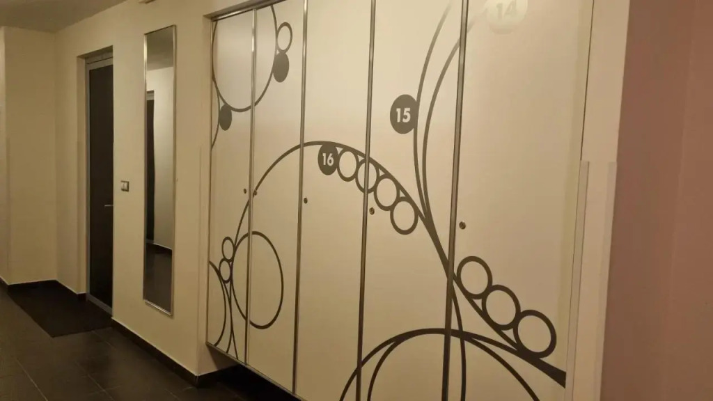 Apartmán Rokytnice, Rokytno 20