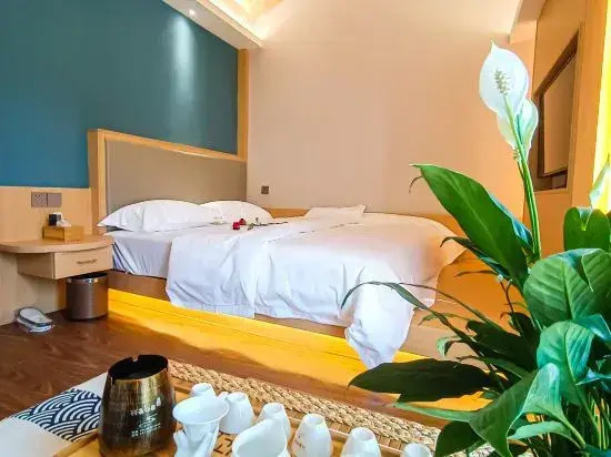 Changting Traveler Return Inn