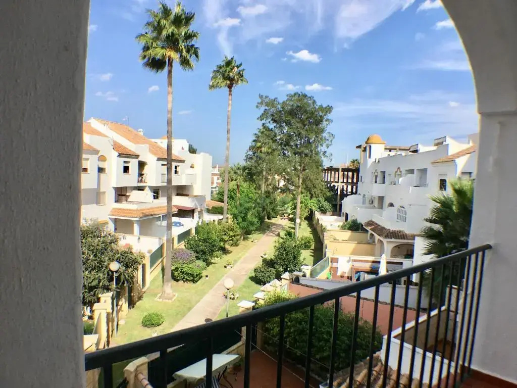 Apartmento Apartaclub La Barrosa 223